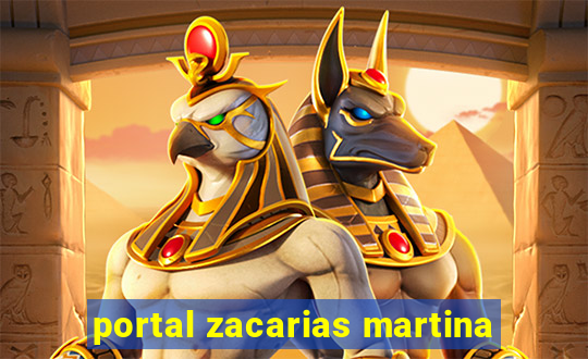 portal zacarias martina