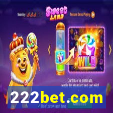 222bet.com