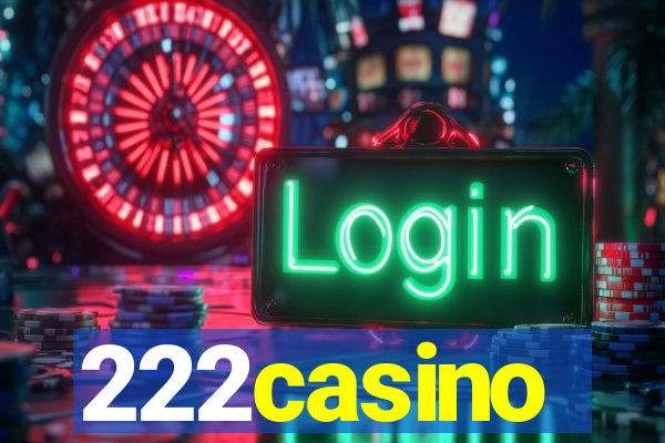 222casino