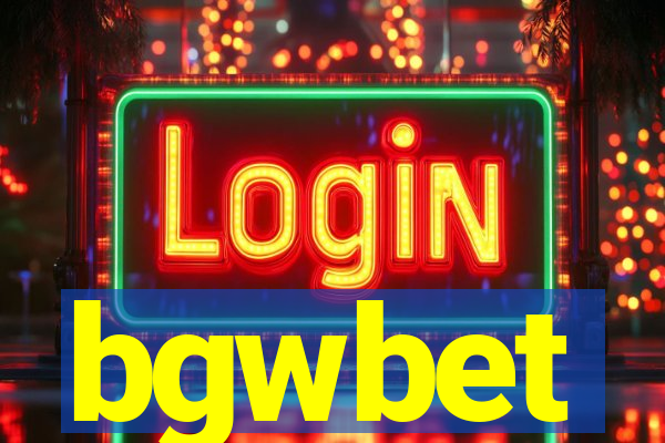 bgwbet