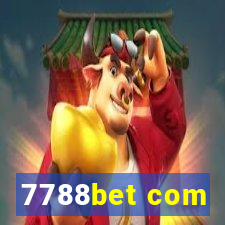 7788bet com