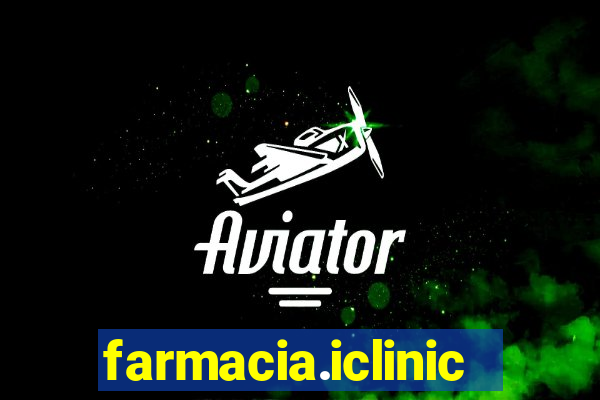 farmacia.iclinic rx.com br