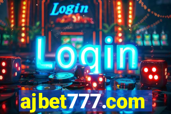 ajbet777.com