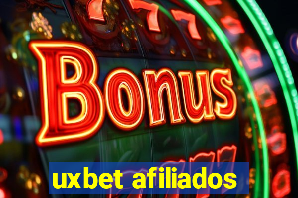 uxbet afiliados