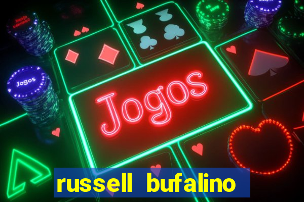 russell bufalino causa da morte