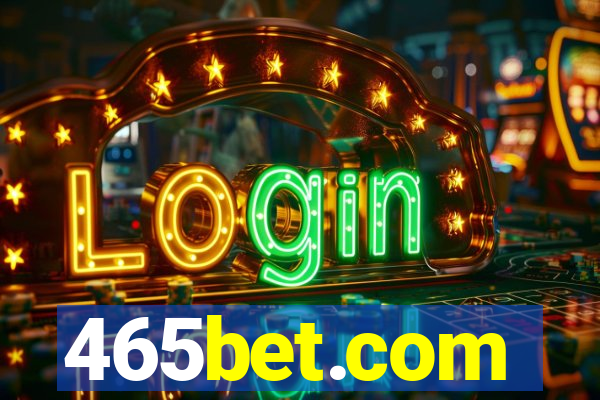 465bet.com