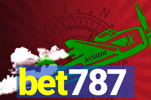 bet787