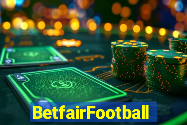 BetfairFootball