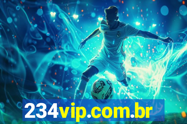 234vip.com.br