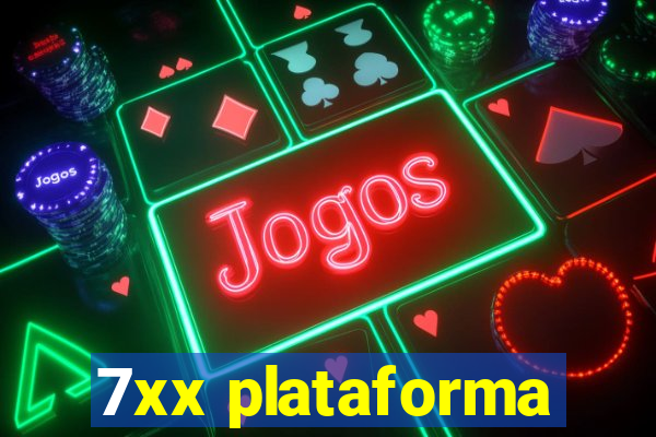 7xx plataforma