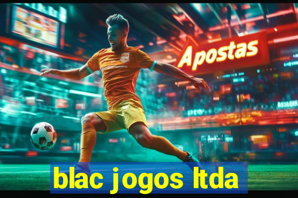 blac jogos ltda