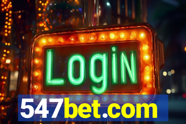 547bet.com