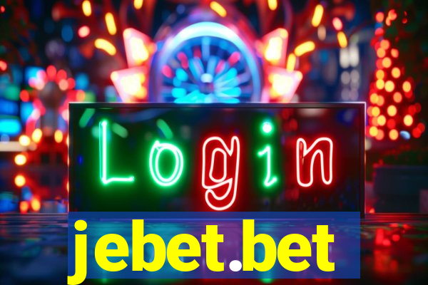 jebet.bet