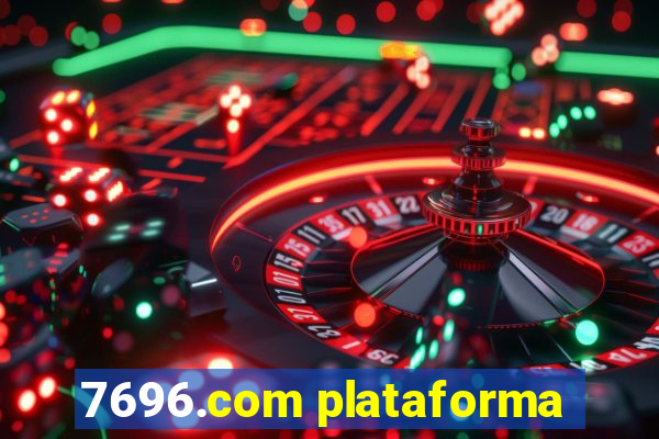 7696.com plataforma