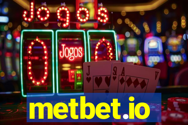 metbet.io