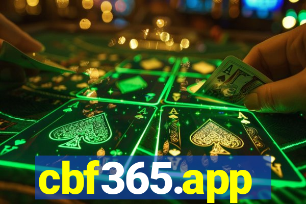 cbf365.app