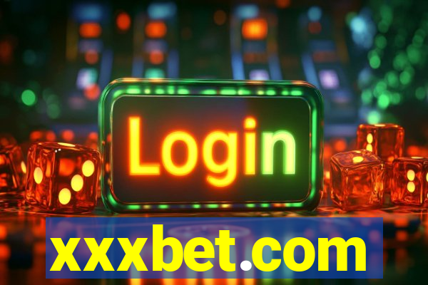 xxxbet.com