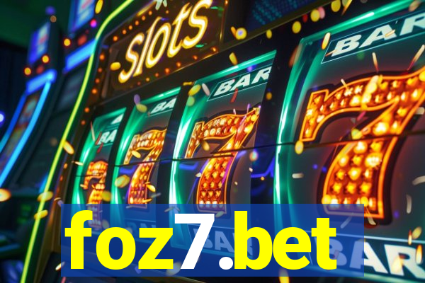 foz7.bet