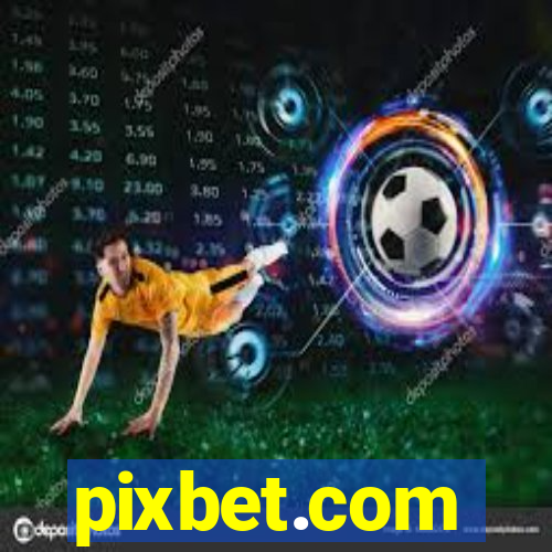 pixbet.com