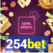 254bet