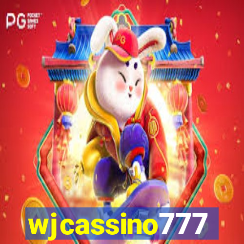 wjcassino777