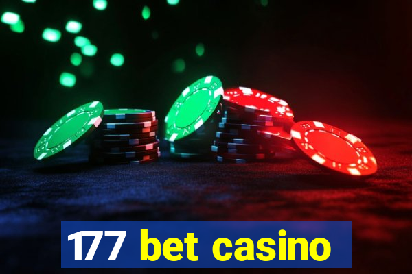 177 bet casino