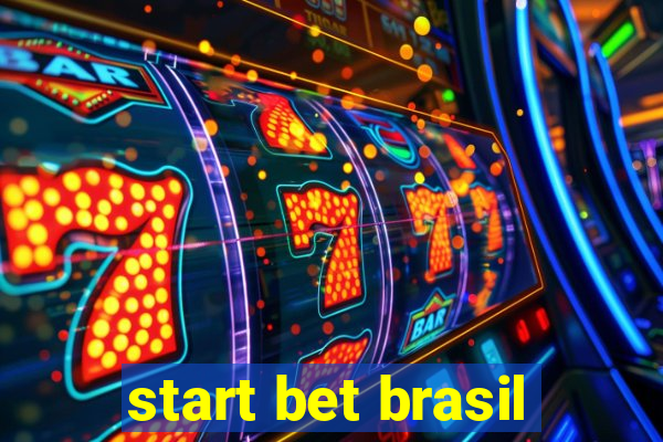 start bet brasil