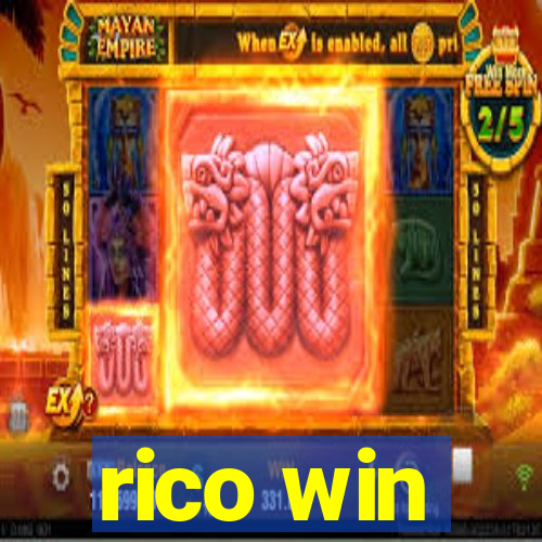 rico win