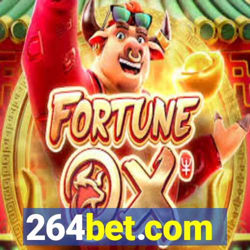 264bet.com