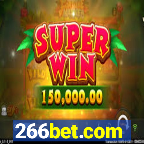 266bet.com