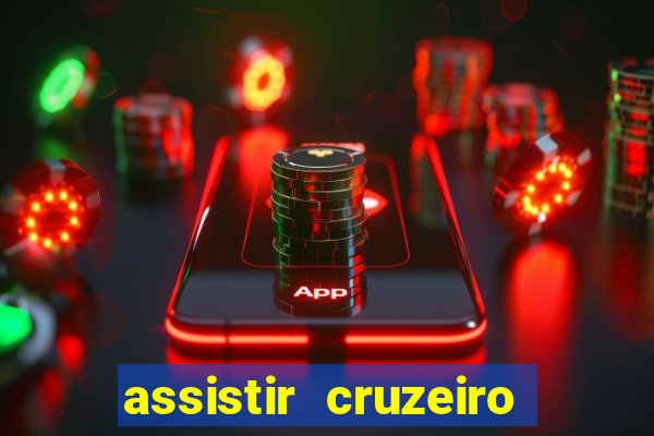 assistir cruzeiro das loucas