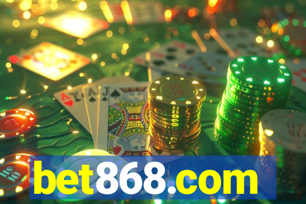 bet868.com