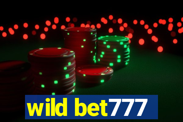 wild bet777