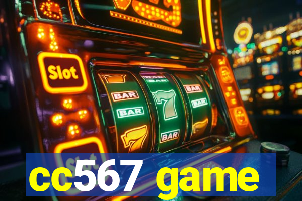 cc567 game