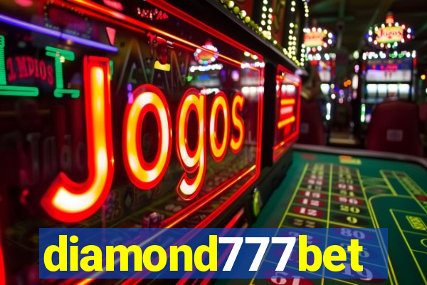 diamond777bet