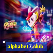 alphabet7.club