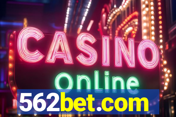 562bet.com