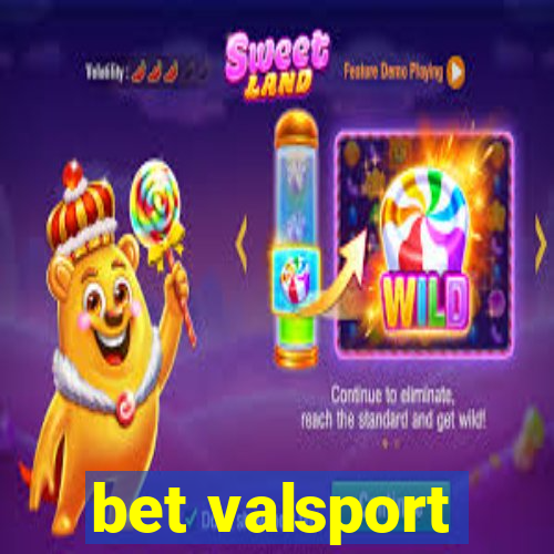 bet valsport