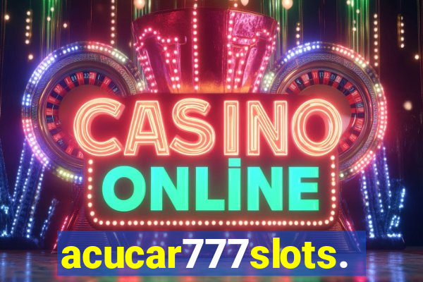 acucar777slots.com