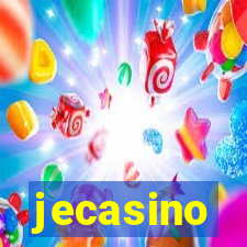 jecasino