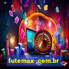 futemax .com.br