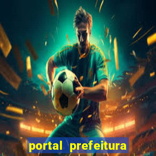 portal prefeitura juiz de fora