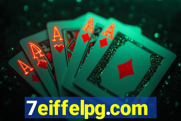 7eiffelpg.com