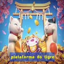 plataforma do tigre de 5 reais