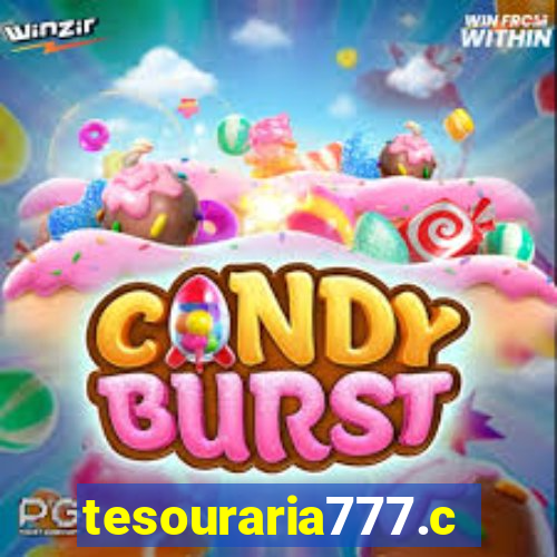 tesouraria777.com