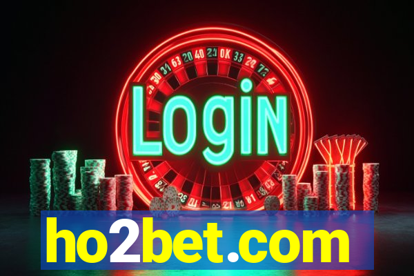 ho2bet.com