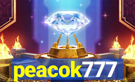 peacok777