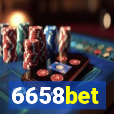 6658bet