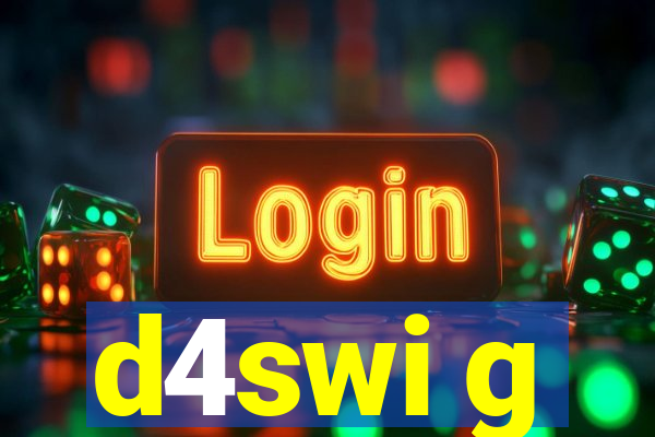 d4swi g