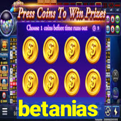 betanias